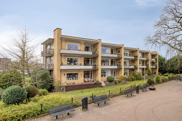 Photo of property Korte Brinkweg 27, Soest