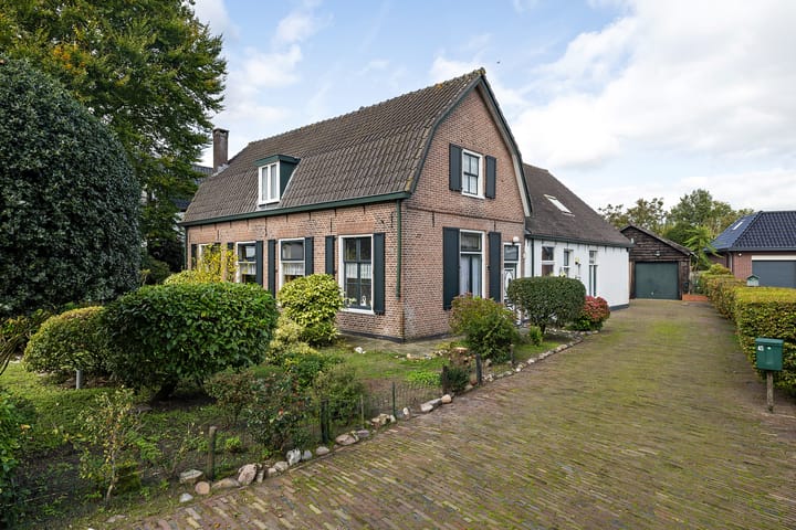 Photo of property Korte Brinkweg 45, Soest