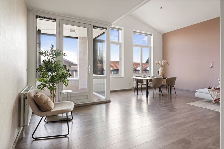 Photo de la maison Korte Brugstraat 2J, Etten-Leur