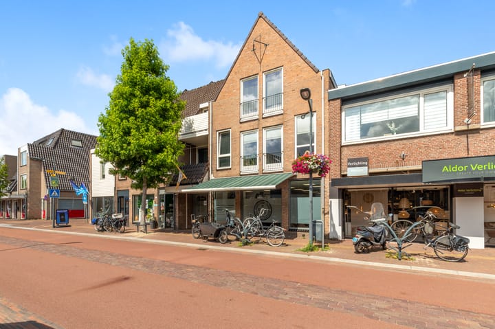Foto von Haus Korte Cieweg 35, Castricum