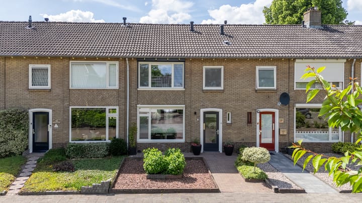 Korte Enkweg 16 in Epe