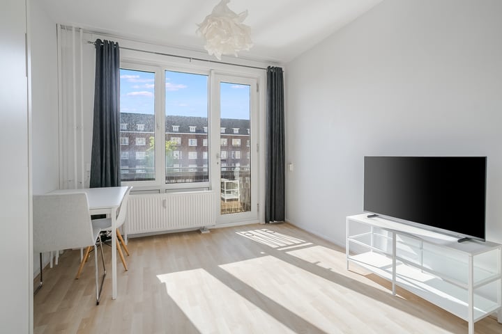 Korte Geuzenstraat 305 in Amsterdam