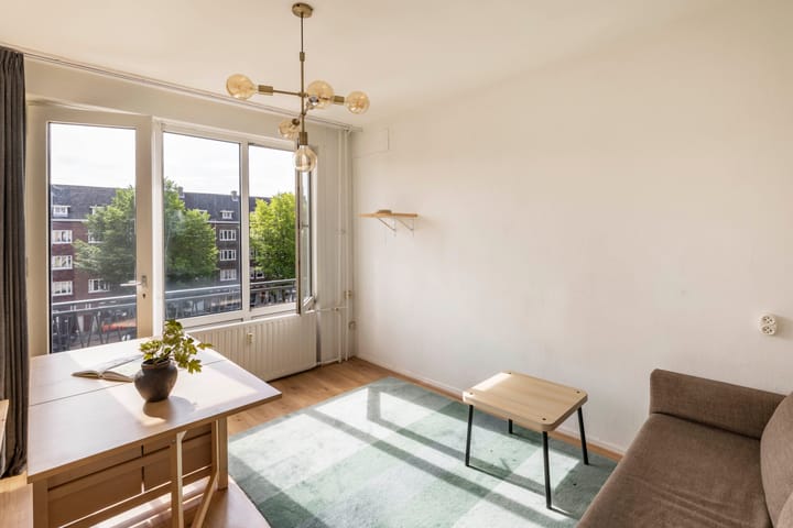 Korte Geuzenstraat 408 in Amsterdam