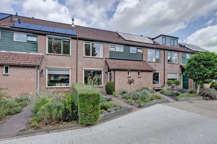 Foto van woning Korte Haeg 24, Ermelo