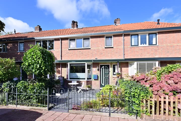 Foto van woning Korte Hartweg 8, Soest