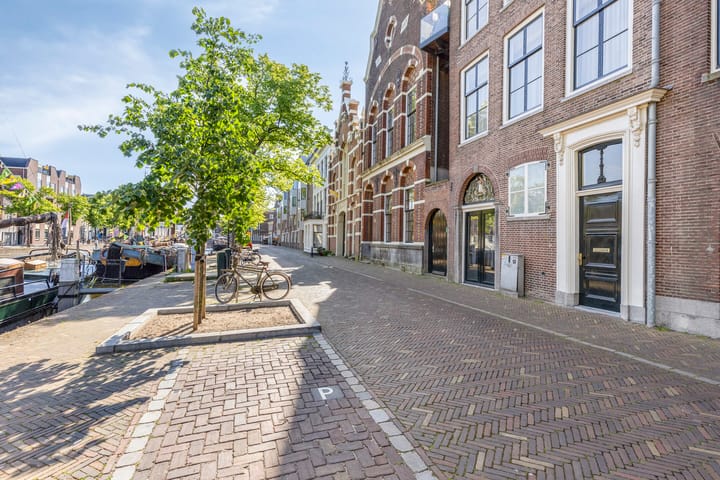 Photo of property Korte Haven 127B, Schiedam