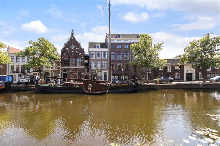 Korte Haven 131D in Schiedam