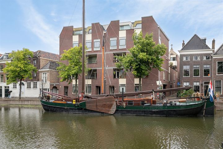 Korte Haven 14K in Schiedam