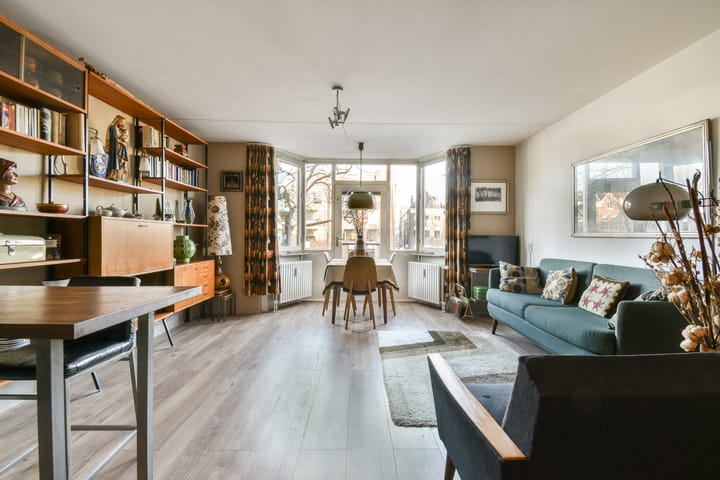 Photo de la maison Korte Haven 27, Schiedam