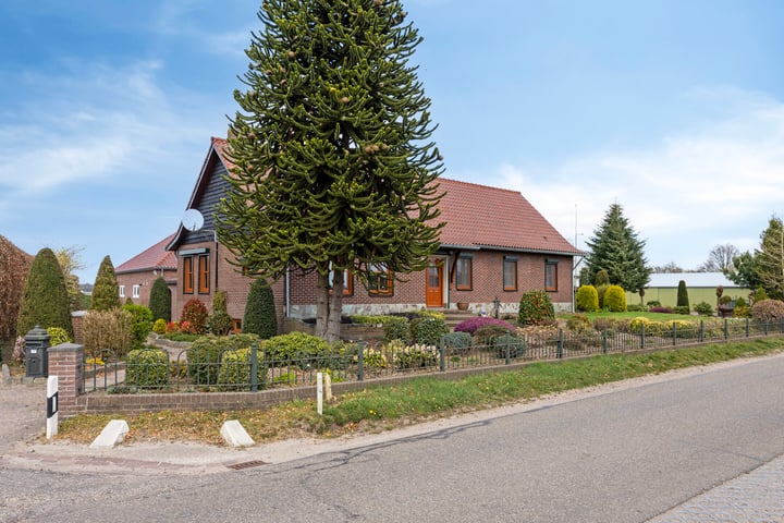 Photo of property Korte Heide 3a, Maasbree