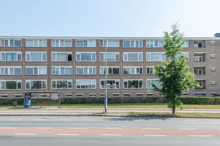 Korte Heul 139 in Bussum foto