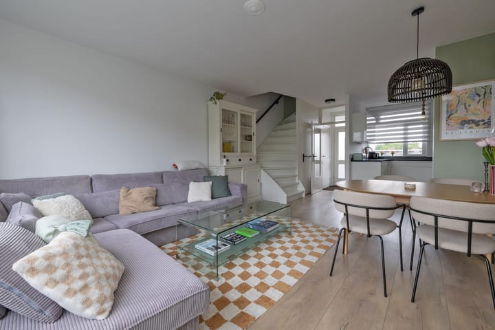 Korte Heul 179 in Bussum