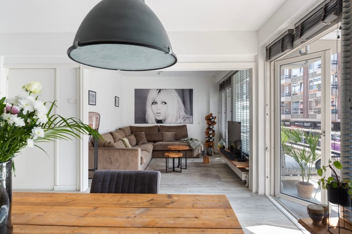 Korte Hoogstraat 14B in Vlaardingen