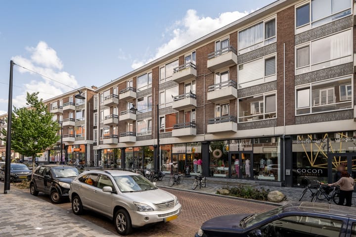 Korte Hoogstraat 27B in Vlaardingen