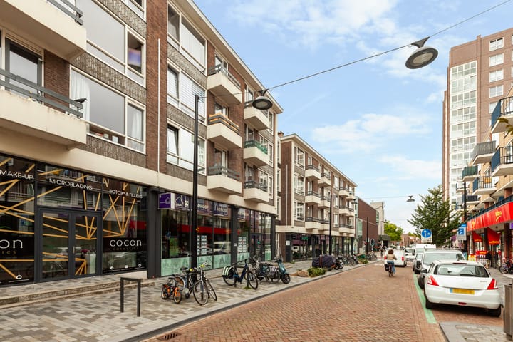 Foto van woning Korte Hoogstraat 35B, Vlaardingen