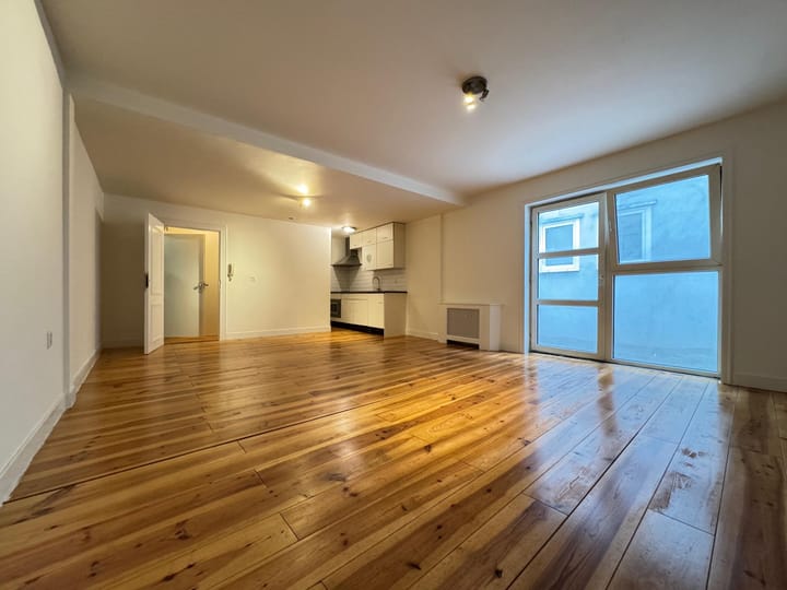 Korte Houtstraat 11A in 's-Gravenhage