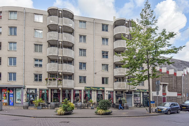 Korte Houtstraat 132 in 's-Gravenhage