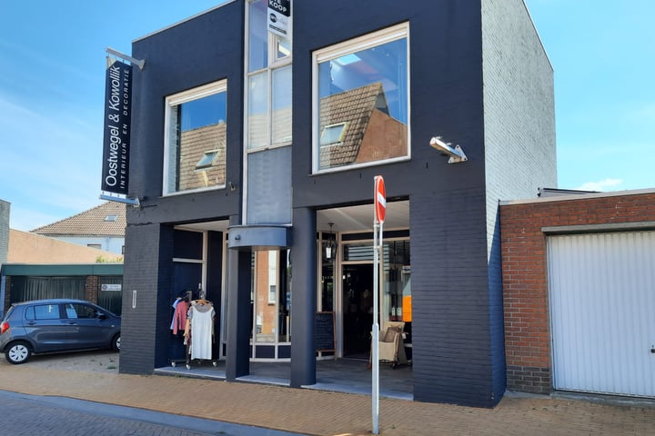 Korte Hovenstraat 7 in Landgraaf
