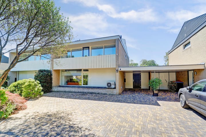 Photo of property Korte Kar 9, Beuningen Gld