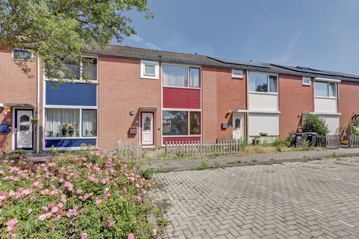 Korte Kavel 39 in Emmer-Compascuum