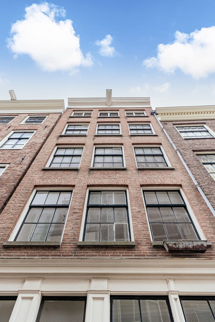 Korte Keizersstraat 13A in Amsterdam