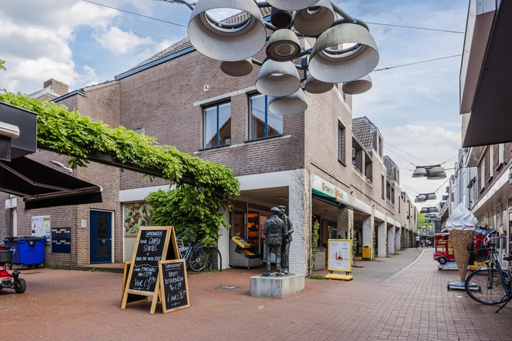 Photo of property Korte Kerkstraat 15, Veghel