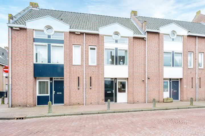 Photo of property Korte Kerkstraat 23, Vianen
