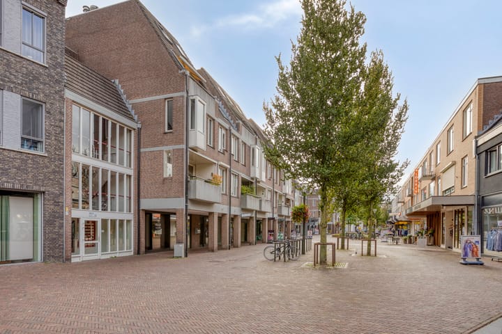 Korte Kerkstraat 65 in Geldrop