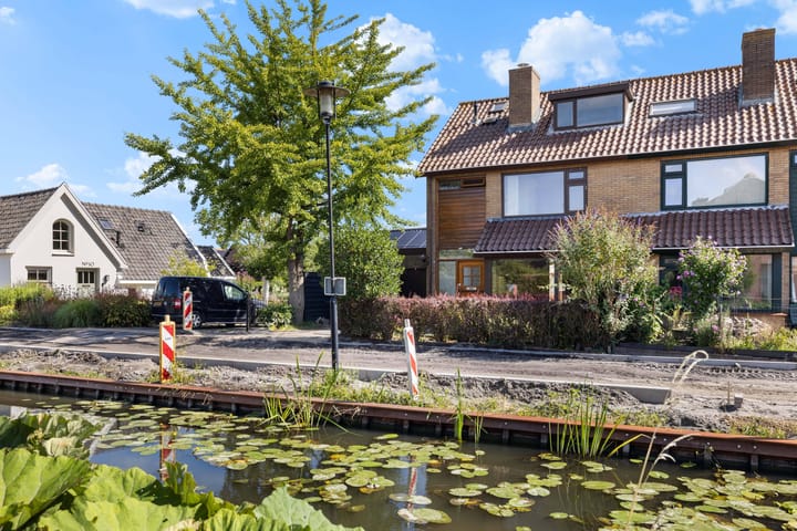 Photo of property Korte Kerkweg 12, Kockengen