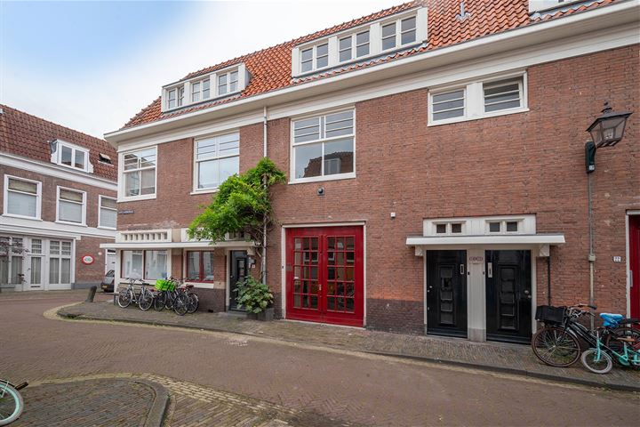 Korte Lakenstraat 24-RD in Haarlem