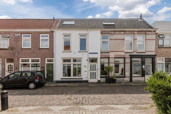 Korte Landstraat 21 in Alkmaar