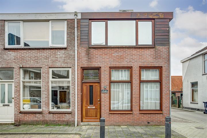 Korte Landstraat 36 in Alkmaar