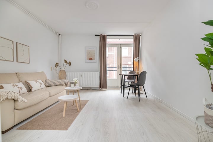 Korte Leidsedwarsstraat 23A in Amsterdam