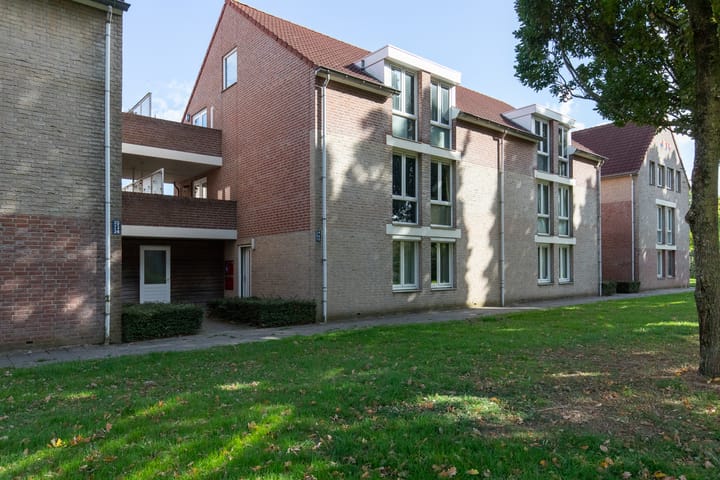 Korte Loef 18 in Malden