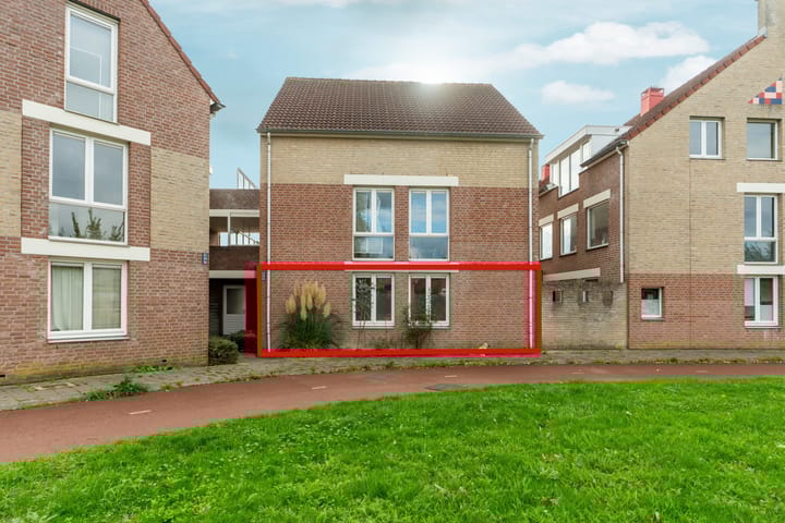Photo of property Korte Loef 30, Malden