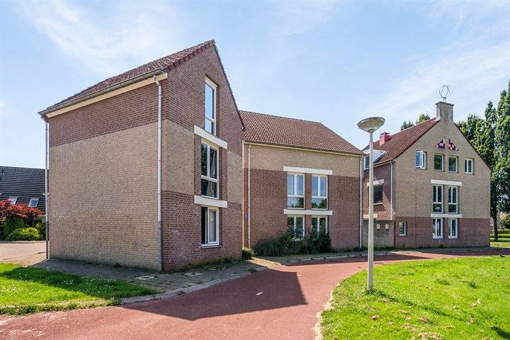 Korte Loef 32 in Malden