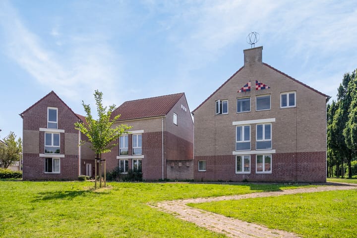 Korte Loef 34 in Malden
