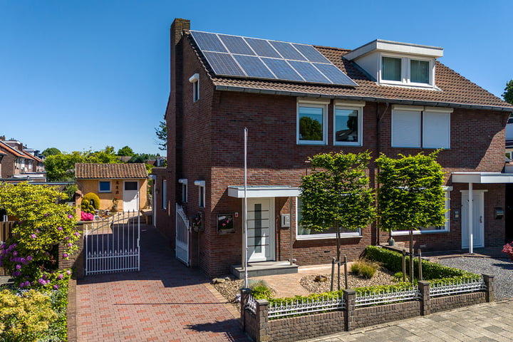 Korte Maar 5 in Kerkrade