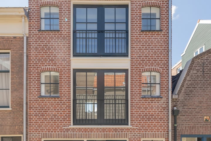 Photo of property Korte Margarethastraat 8, Haarlem