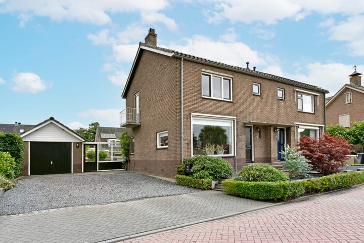 Korte Meentweg 7 in Woerdense Verlaat