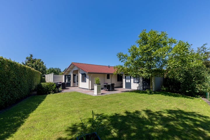 Photo of property Korte Moermondsweg 23-0026, Renesse