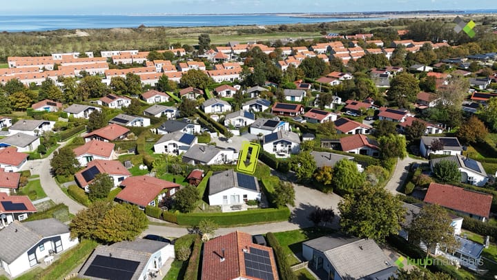 Photo de la maison Korte Moermondsweg 23-0033, Renesse