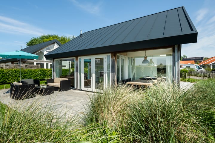 Foto van woning Korte Moermondsweg 5-K016, Renesse