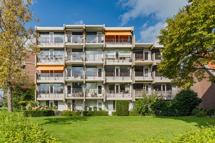 Korte Nieuwstraat 38 en Tilburg foto