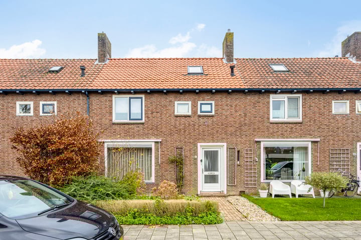 Photo of property Korte Omgang 5, Bant