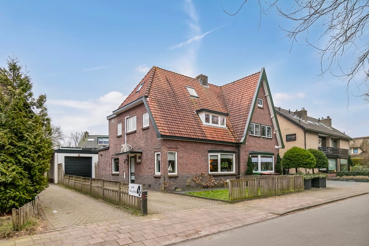 Korte Ossendam 44 in Soest