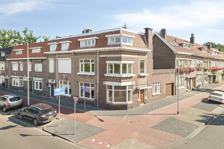 Photo of property Korte Parkstraat 18, Bergen op Zoom