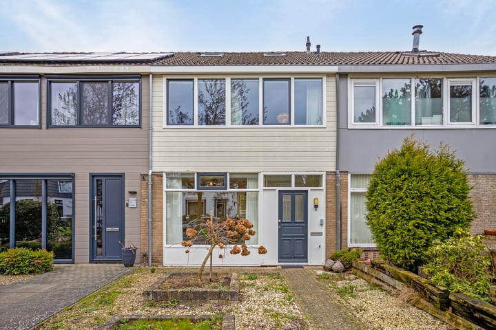 Photo of property Korte Pas 8A, Wijchen
