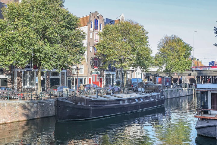 Korte Prinsengracht 16K in Amsterdam