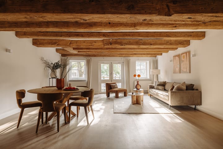 Korte Prinsengracht 18B dans Amsterdam photo